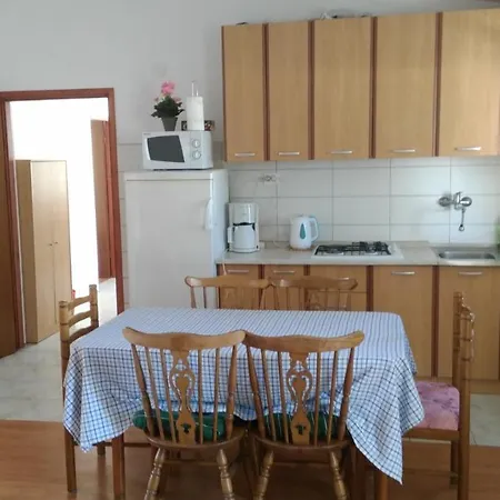 Apartments With Parking Space Vir - 11812 Vir