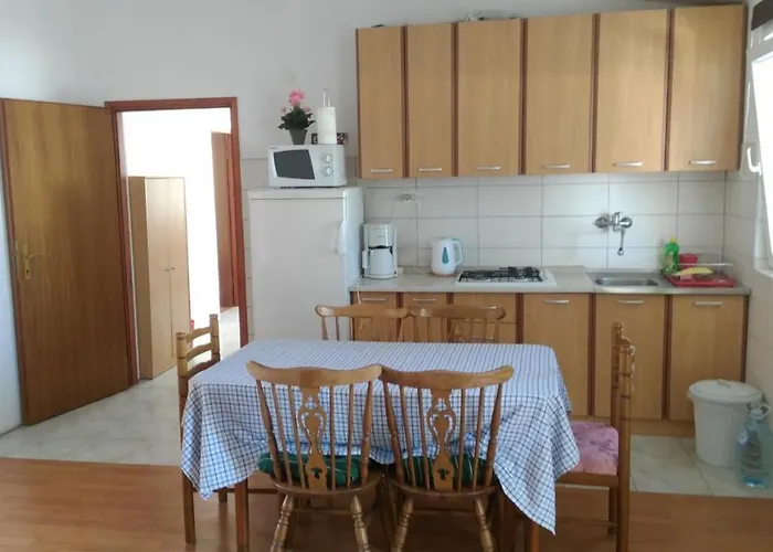 Apartments With Parking Space Vir - 11812 Vir