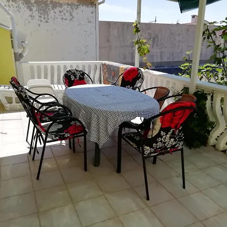 With Parking Space - 11812 Apartamento *