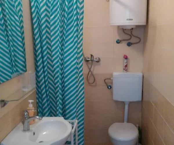 With Parking Space - 11812 アパート