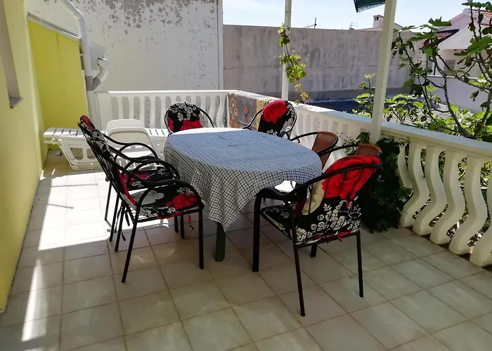 With Parking Space - 11812 アパート *